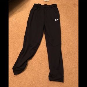 ***Never Worn Nike Sweatpants/Joggers***!